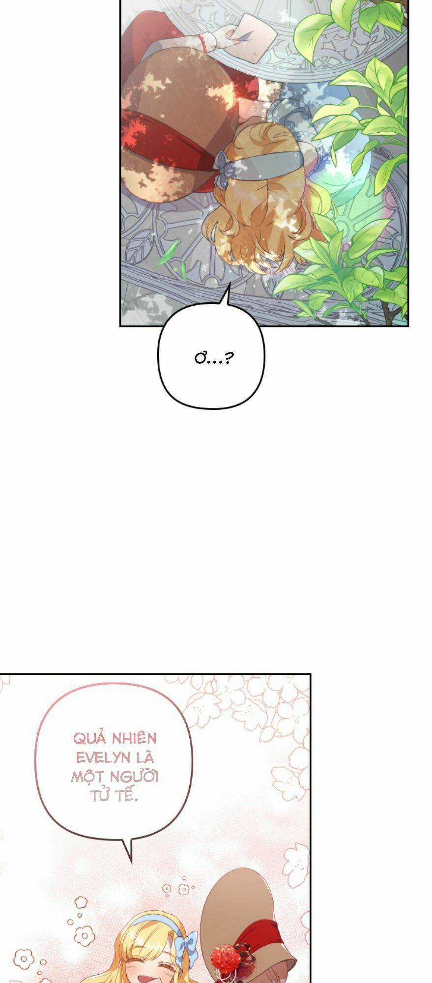 Tôi Đã Bị Quyến Rũ Bởi Nam Chính Ốm Yếu Chapter 1 trang 56