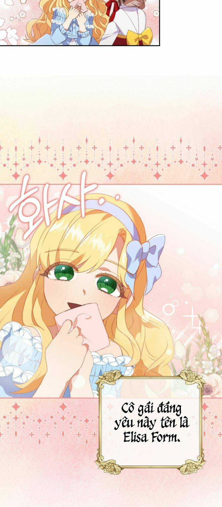 Tôi Đã Bị Quyến Rũ Bởi Nam Chính Ốm Yếu Chapter 1 trang 57