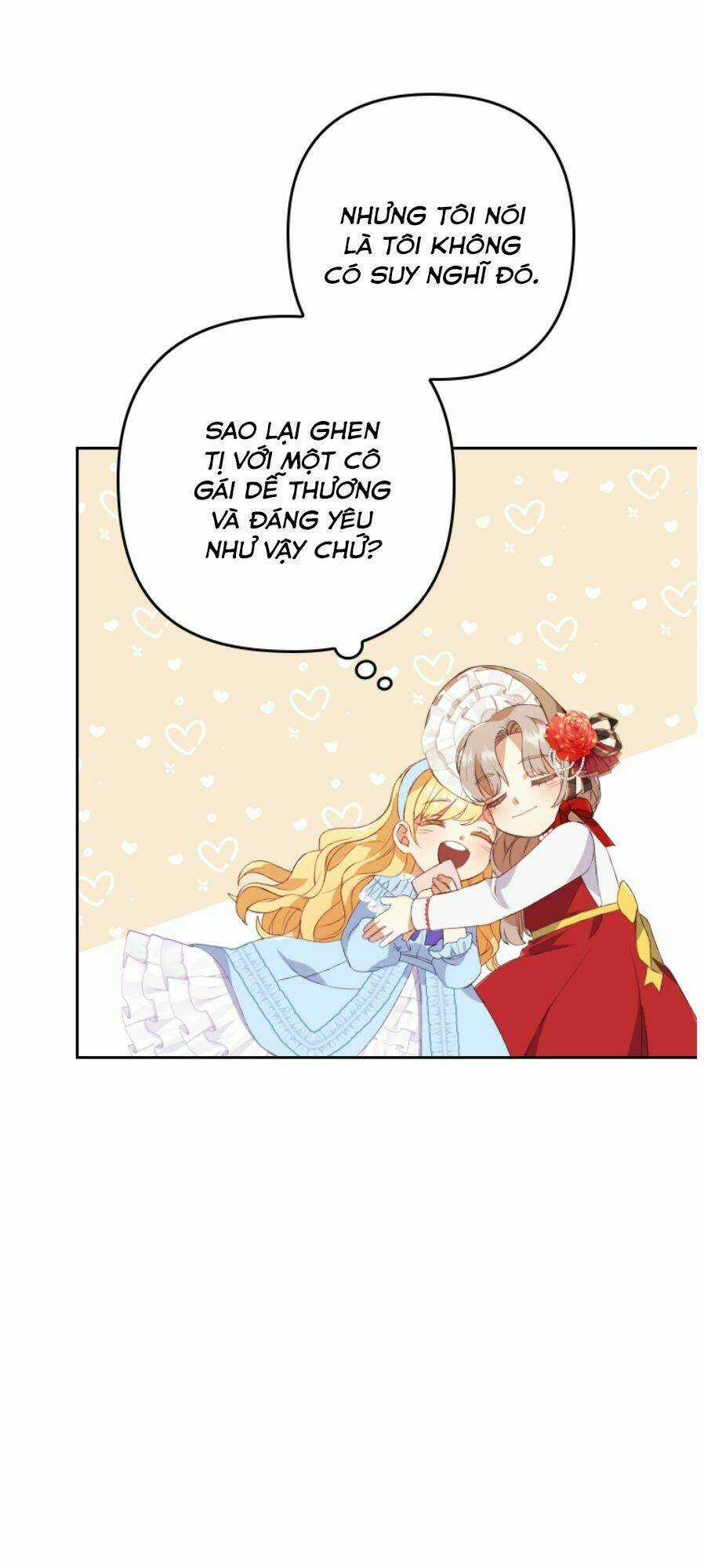 Tôi Đã Bị Quyến Rũ Bởi Nam Chính Ốm Yếu Chapter 1 trang 62