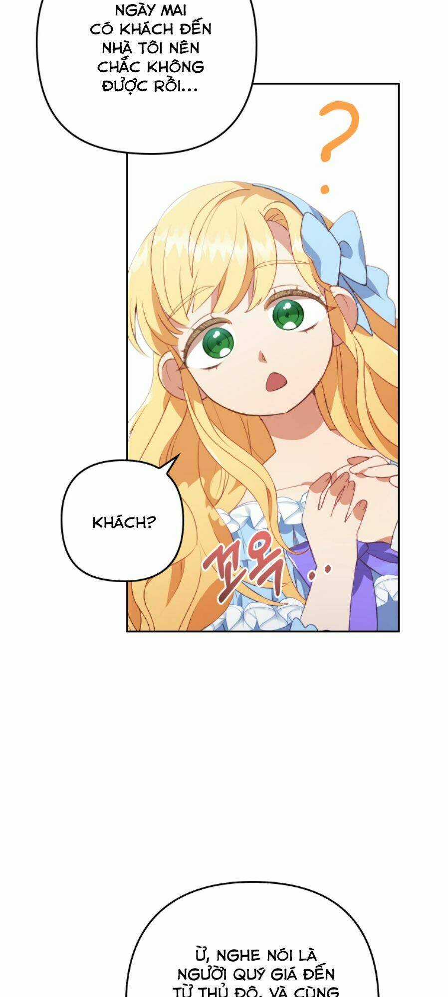 Tôi Đã Bị Quyến Rũ Bởi Nam Chính Ốm Yếu Chapter 1 trang 64