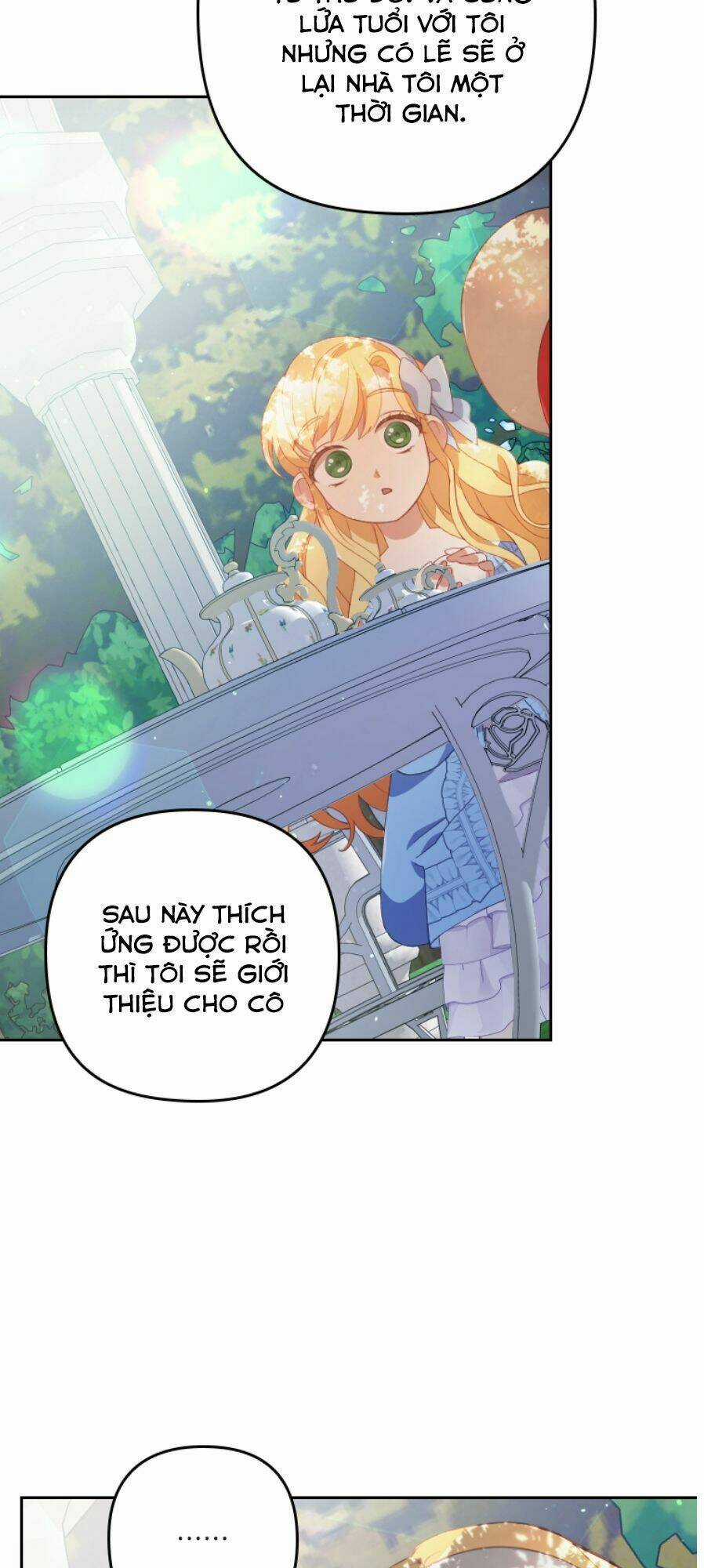 Tôi Đã Bị Quyến Rũ Bởi Nam Chính Ốm Yếu Chapter 1 trang 65