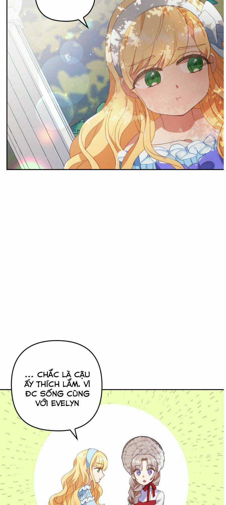 Tôi Đã Bị Quyến Rũ Bởi Nam Chính Ốm Yếu Chapter 1 trang 66