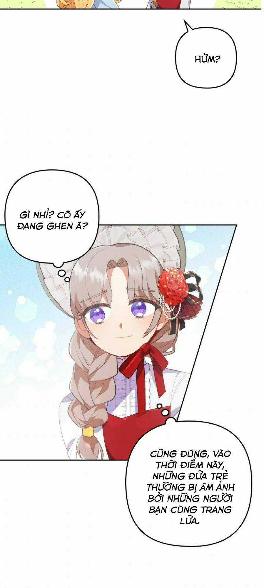 Tôi Đã Bị Quyến Rũ Bởi Nam Chính Ốm Yếu Chapter 1 trang 67