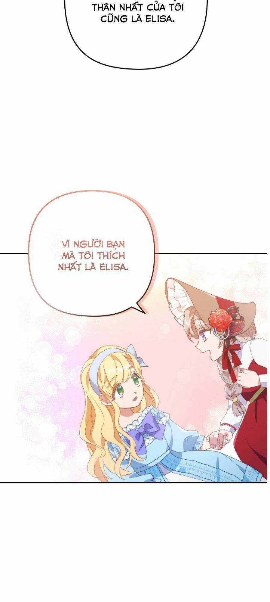 Tôi Đã Bị Quyến Rũ Bởi Nam Chính Ốm Yếu Chapter 1 trang 69