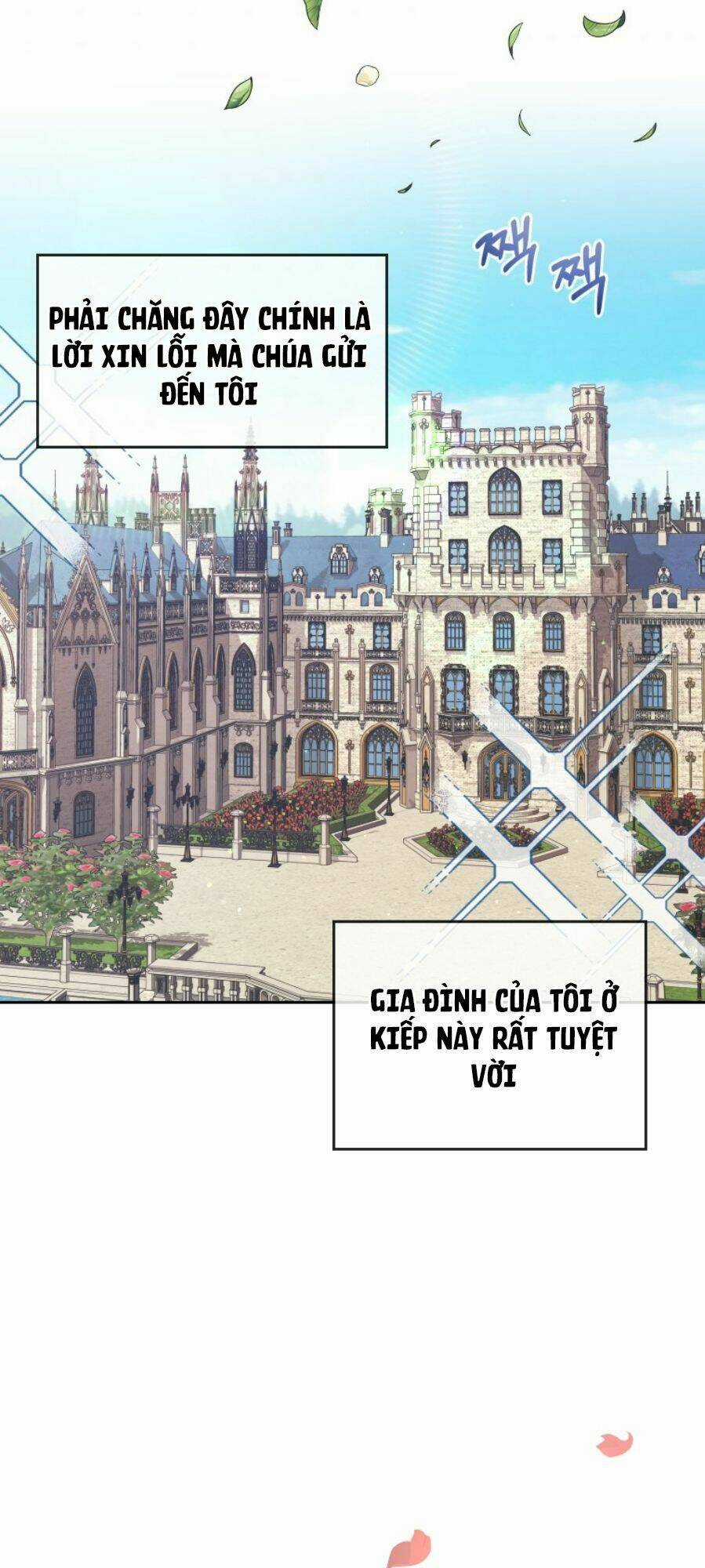 Tôi Đã Bị Quyến Rũ Bởi Nam Chính Ốm Yếu Chapter 1 trang 7