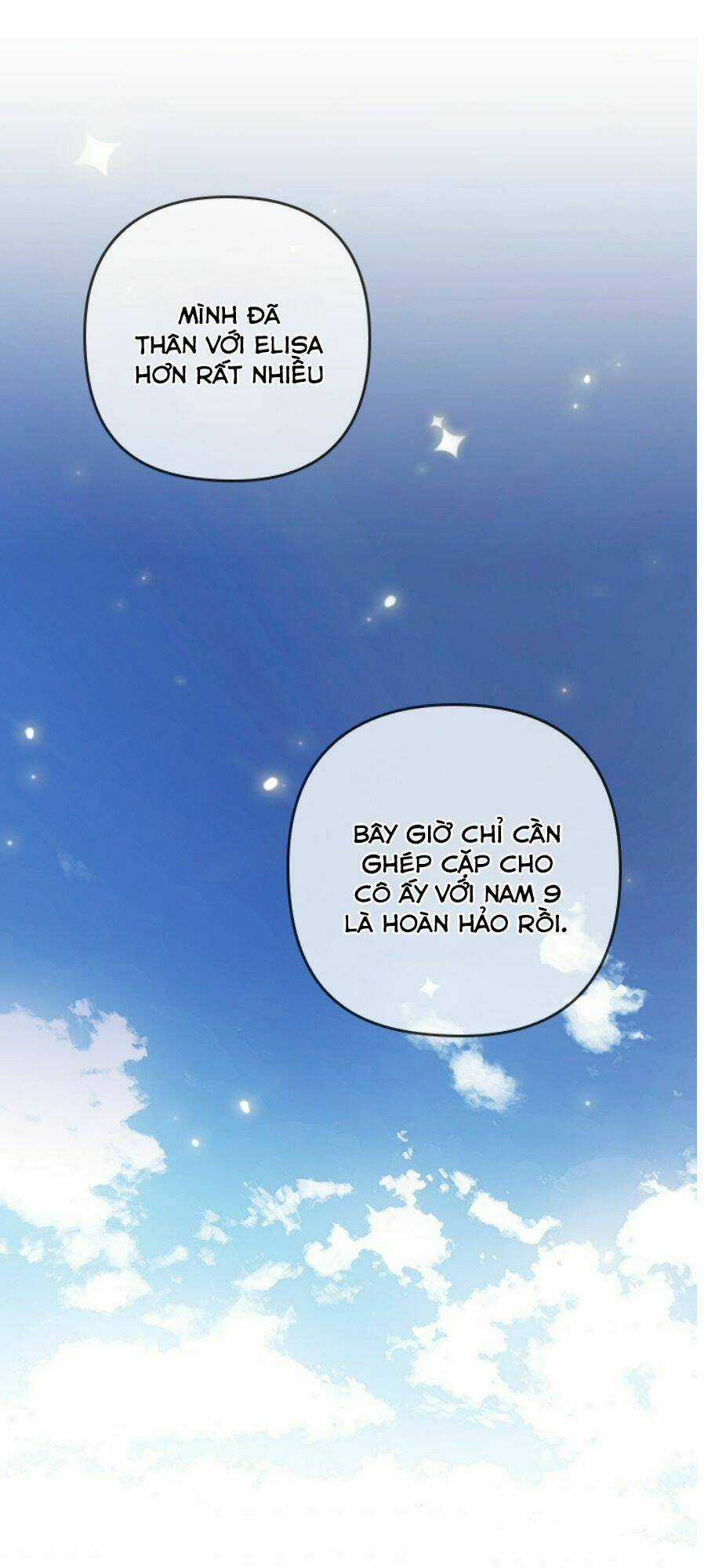 Tôi Đã Bị Quyến Rũ Bởi Nam Chính Ốm Yếu Chapter 1 trang 73