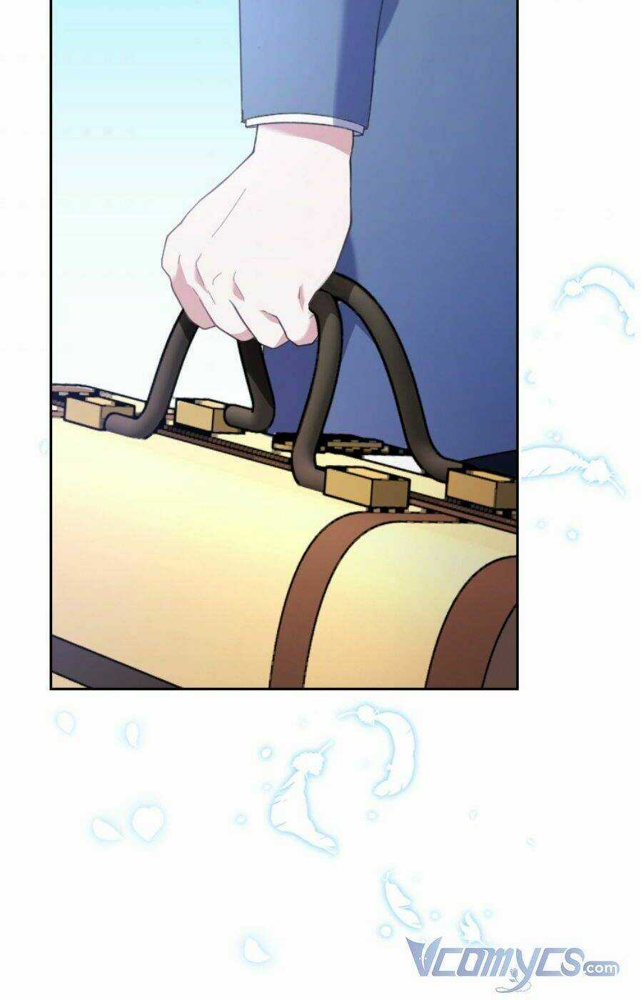 Tôi Đã Bị Quyến Rũ Bởi Nam Chính Ốm Yếu Chapter 1 trang 75