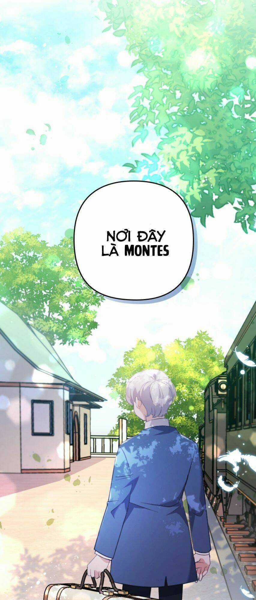 Tôi Đã Bị Quyến Rũ Bởi Nam Chính Ốm Yếu Chapter 1 trang 77