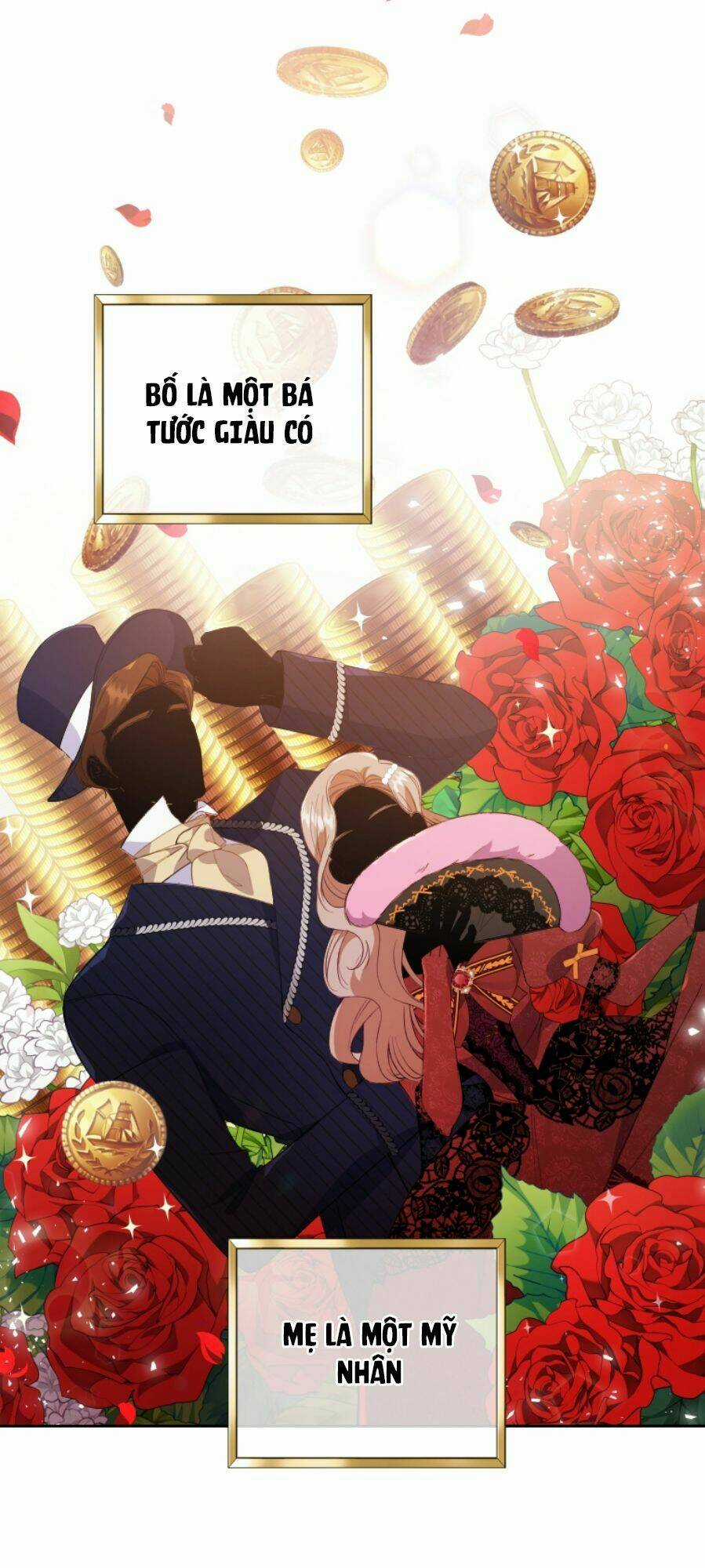 Tôi Đã Bị Quyến Rũ Bởi Nam Chính Ốm Yếu Chapter 1 trang 8