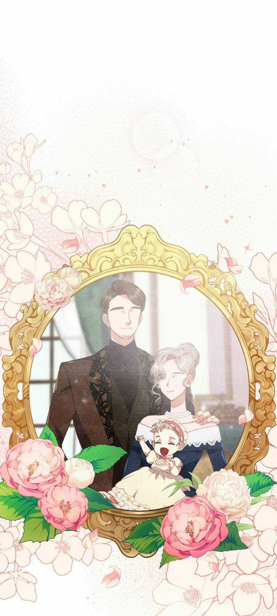 Tôi Đã Bị Quyến Rũ Bởi Nam Chính Ốm Yếu Chapter 1 trang 9