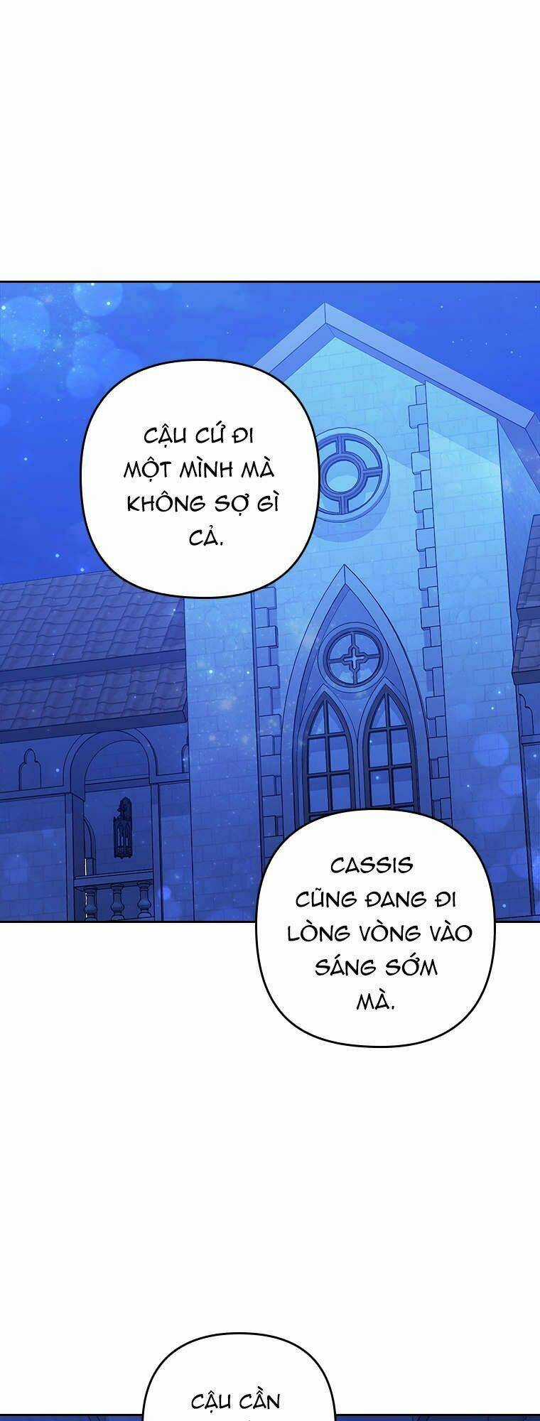 Tôi Đã Bị Quyến Rũ Bởi Nam Chính Ốm Yếu Chapter 10 trang 10