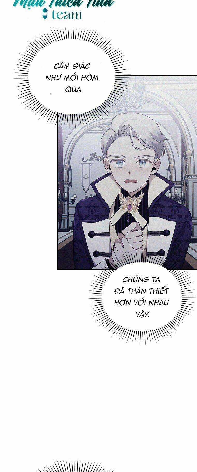 Tôi Đã Bị Quyến Rũ Bởi Nam Chính Ốm Yếu Chapter 10 trang 14