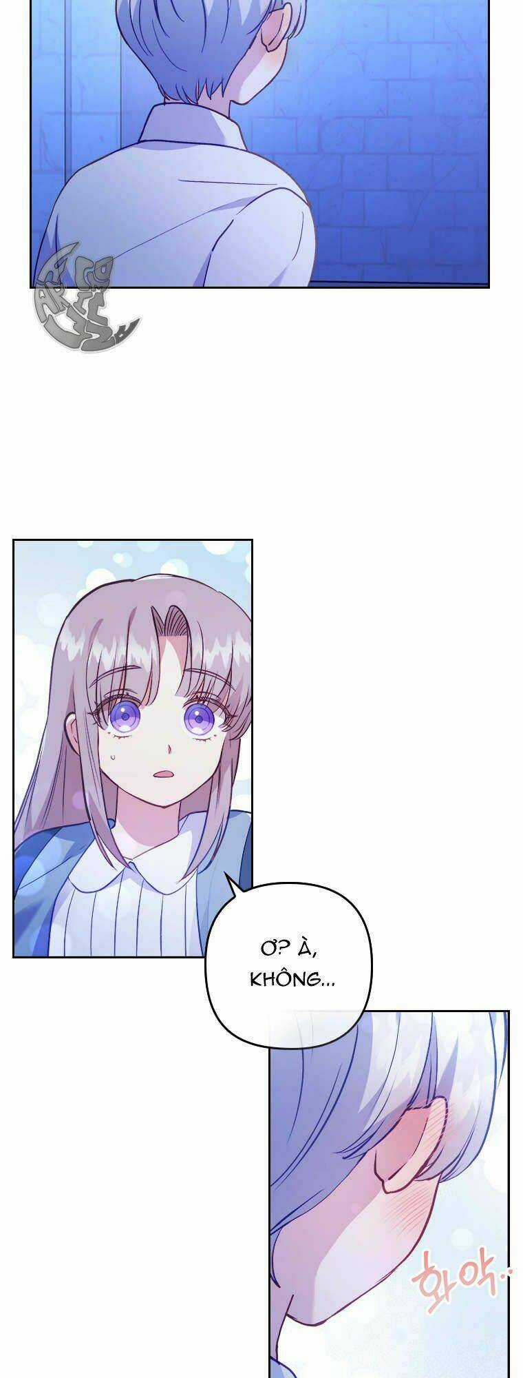 Tôi Đã Bị Quyến Rũ Bởi Nam Chính Ốm Yếu Chapter 10 trang 17