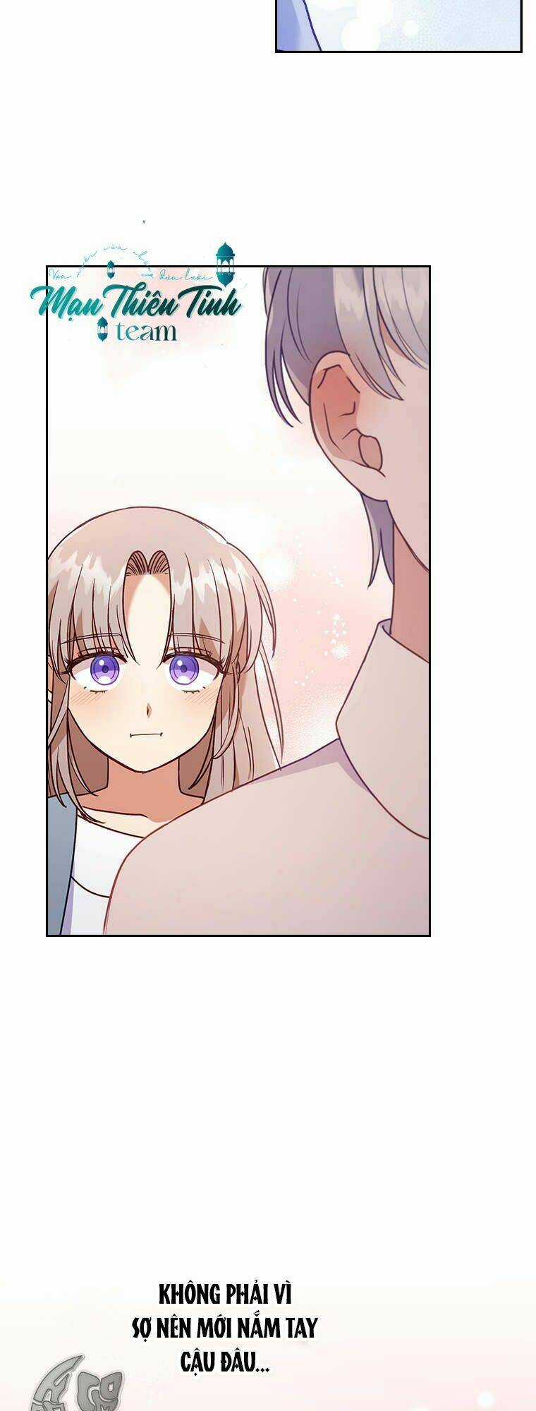 Tôi Đã Bị Quyến Rũ Bởi Nam Chính Ốm Yếu Chapter 10 trang 18