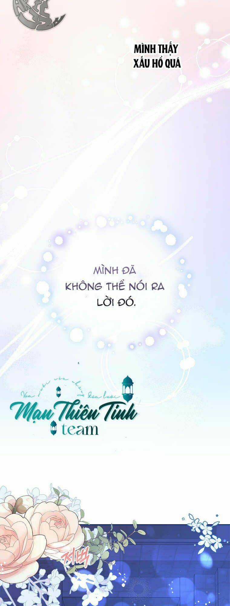 Tôi Đã Bị Quyến Rũ Bởi Nam Chính Ốm Yếu Chapter 10 trang 19