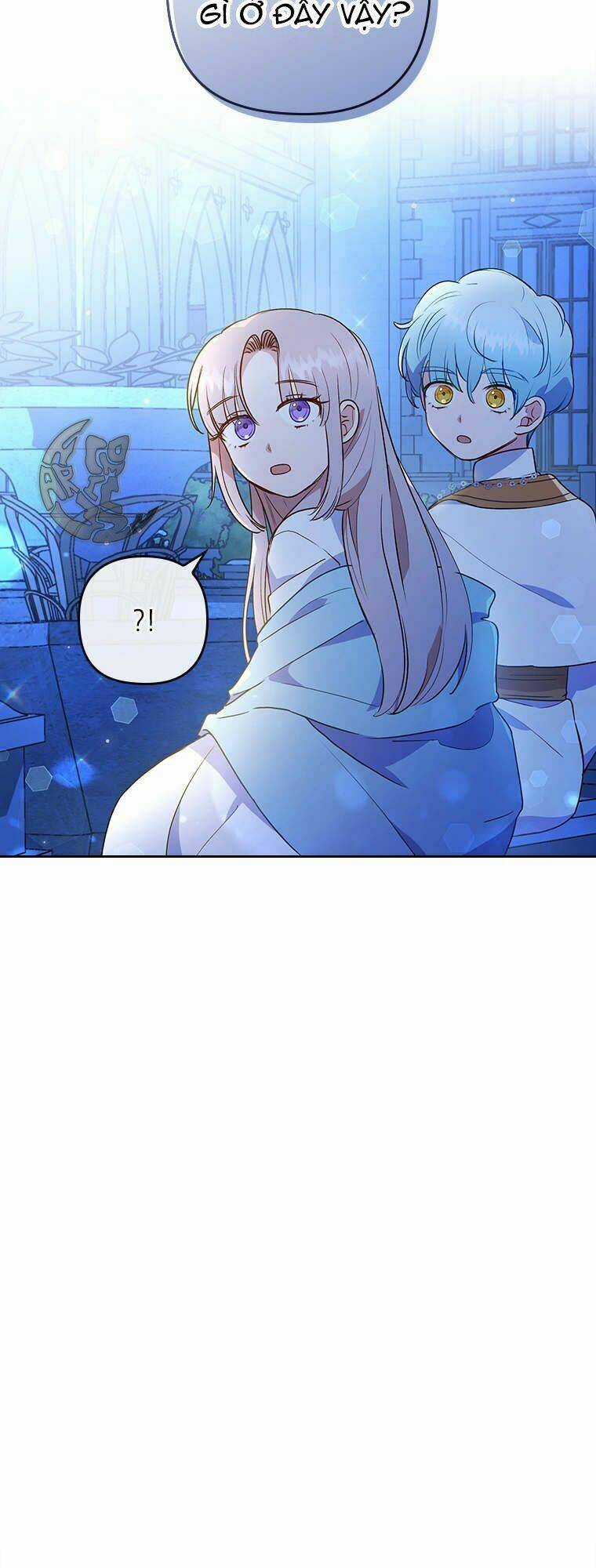 Tôi Đã Bị Quyến Rũ Bởi Nam Chính Ốm Yếu Chapter 10 trang 2