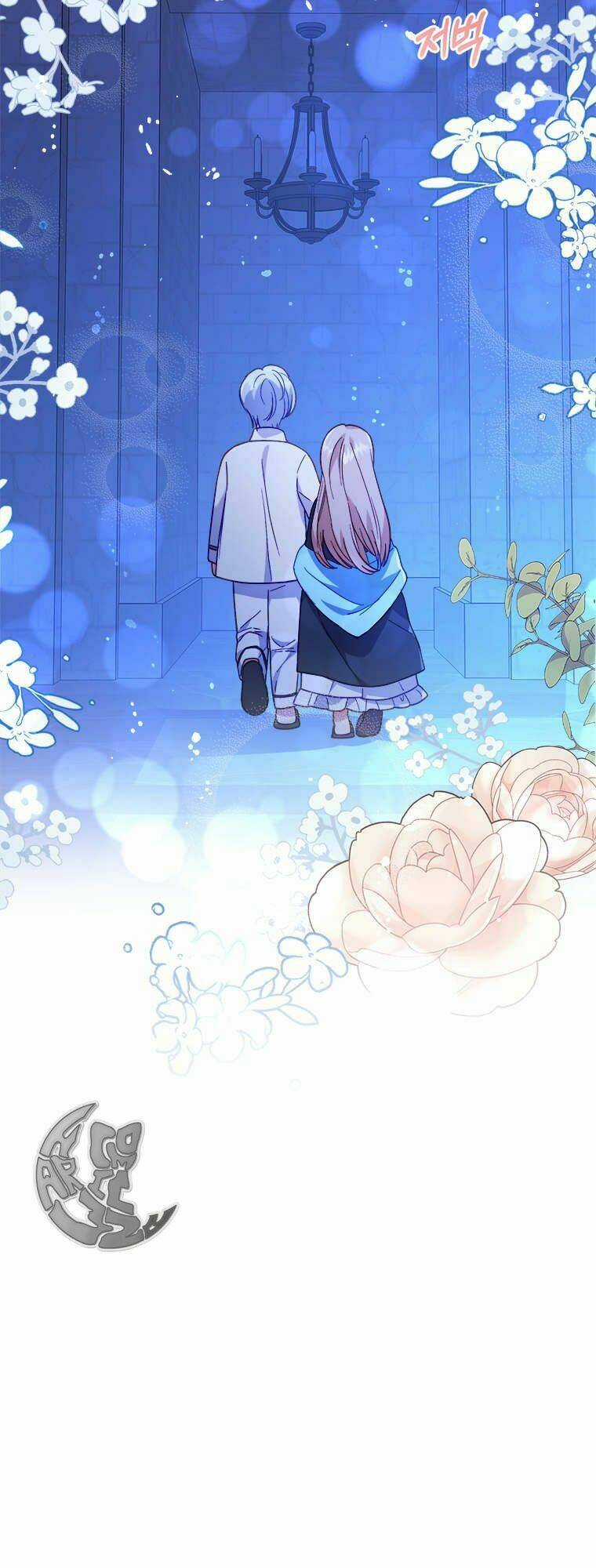 Tôi Đã Bị Quyến Rũ Bởi Nam Chính Ốm Yếu Chapter 10 trang 20