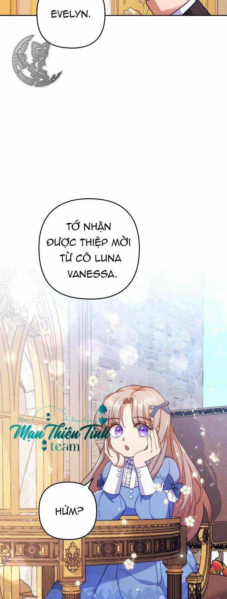 Tôi Đã Bị Quyến Rũ Bởi Nam Chính Ốm Yếu Chapter 10 trang 22