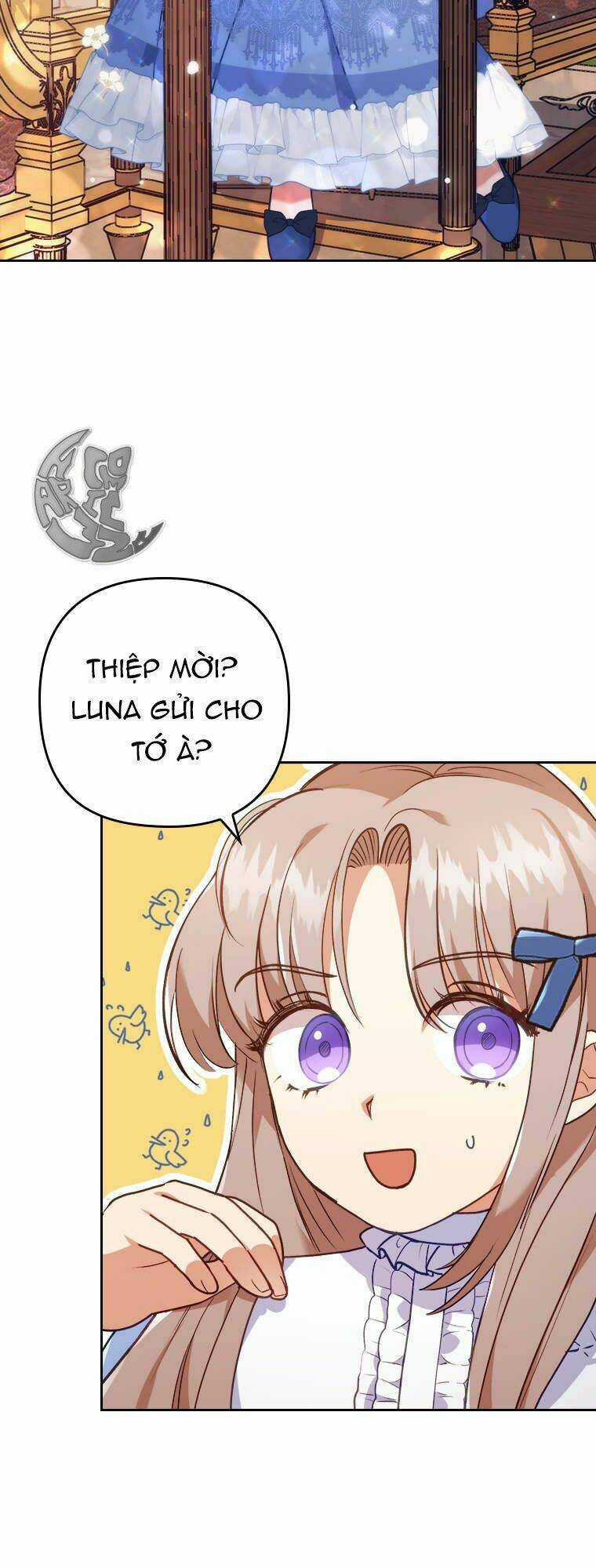 Tôi Đã Bị Quyến Rũ Bởi Nam Chính Ốm Yếu Chapter 10 trang 23