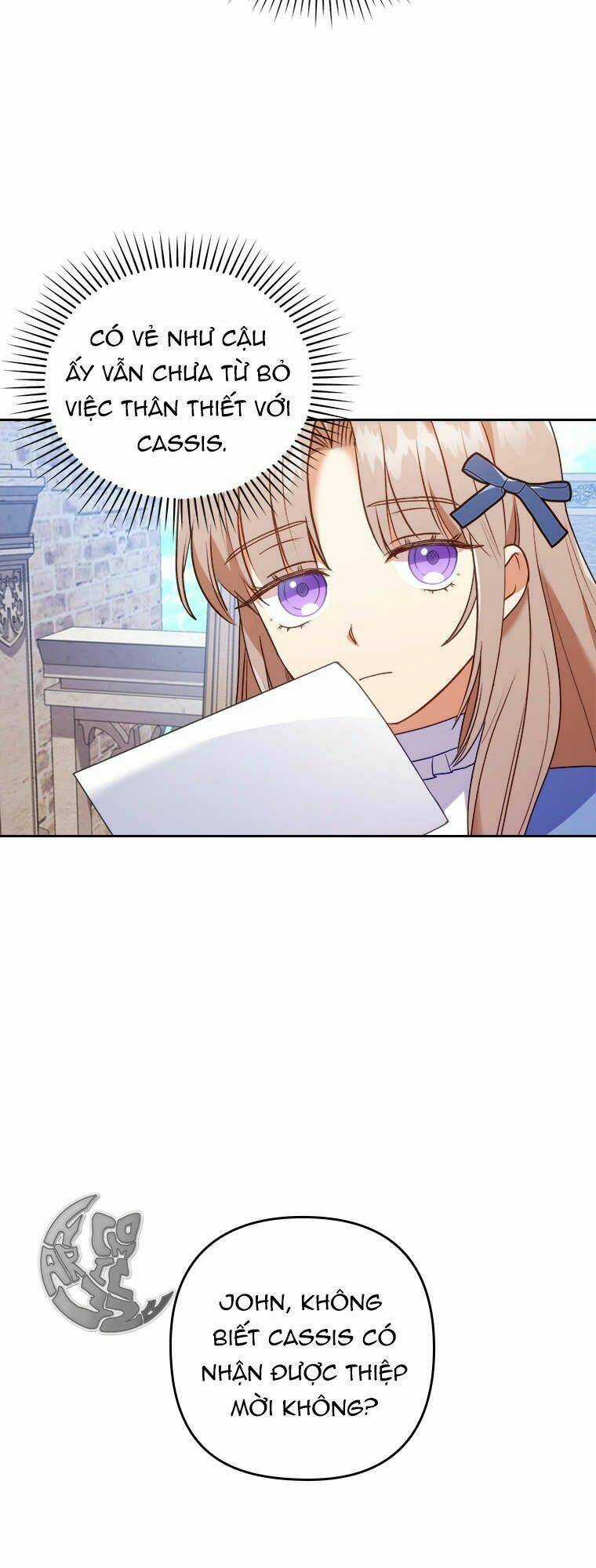 Tôi Đã Bị Quyến Rũ Bởi Nam Chính Ốm Yếu Chapter 10 trang 26