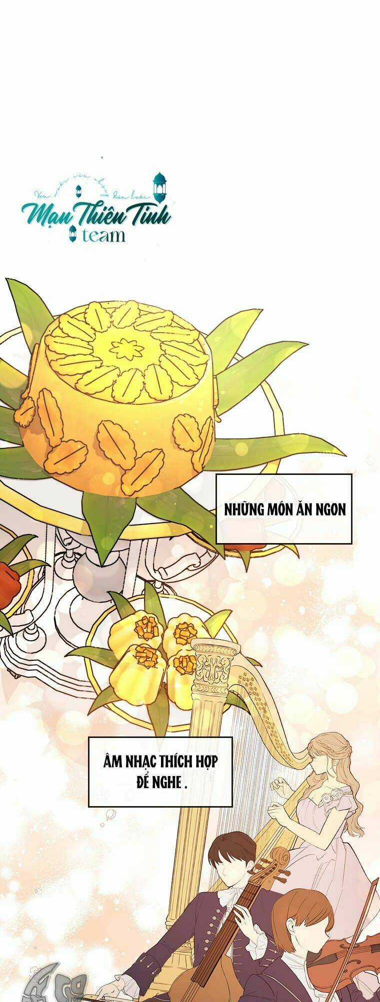 Tôi Đã Bị Quyến Rũ Bởi Nam Chính Ốm Yếu Chapter 10 trang 32