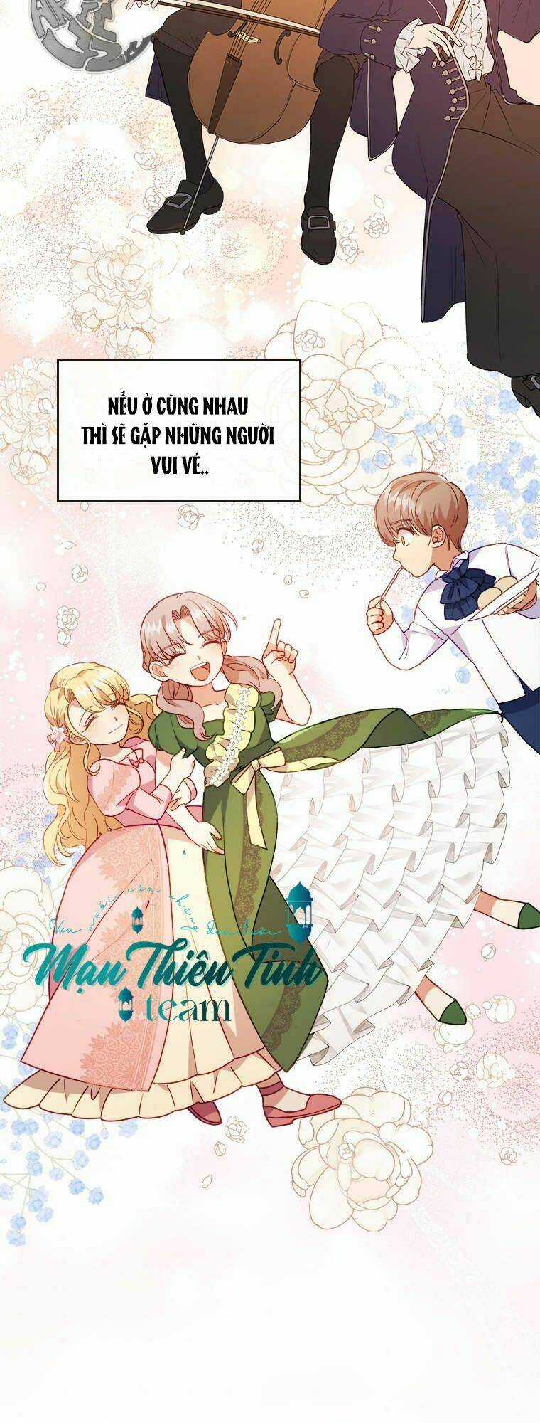 Tôi Đã Bị Quyến Rũ Bởi Nam Chính Ốm Yếu Chapter 10 trang 33