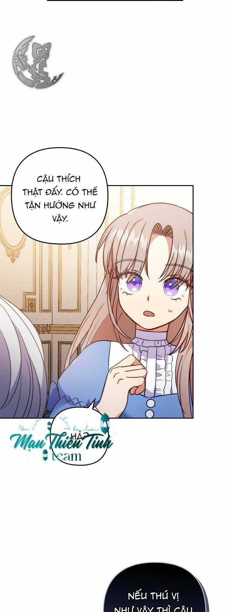 Tôi Đã Bị Quyến Rũ Bởi Nam Chính Ốm Yếu Chapter 10 trang 36