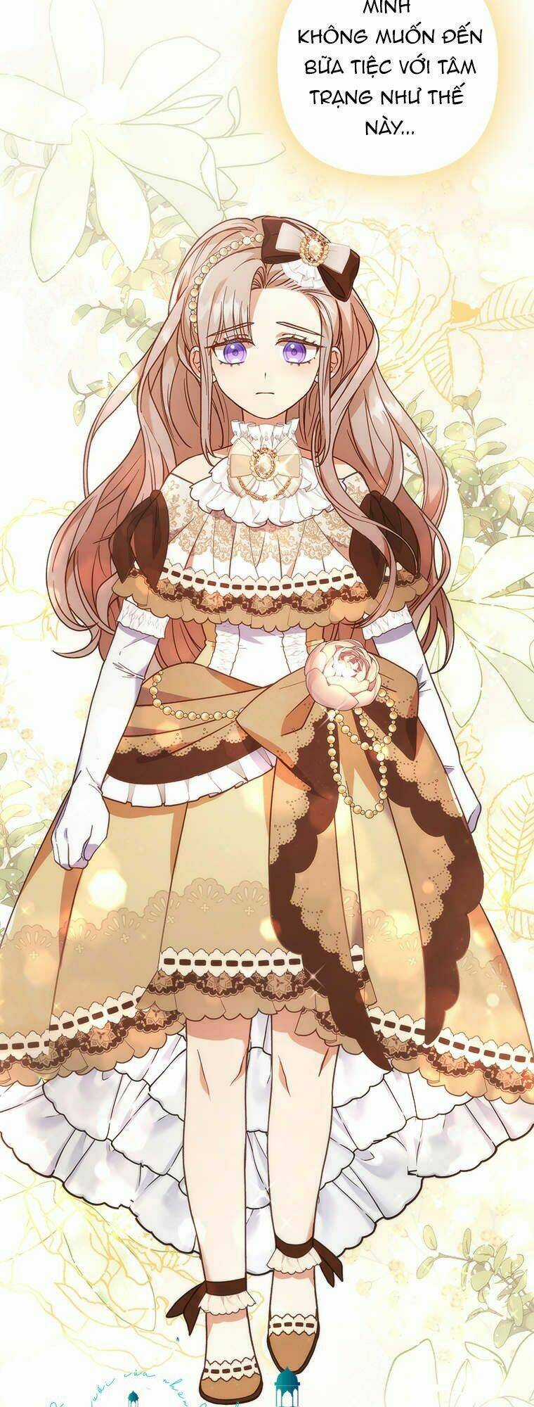 Tôi Đã Bị Quyến Rũ Bởi Nam Chính Ốm Yếu Chapter 10 trang 41