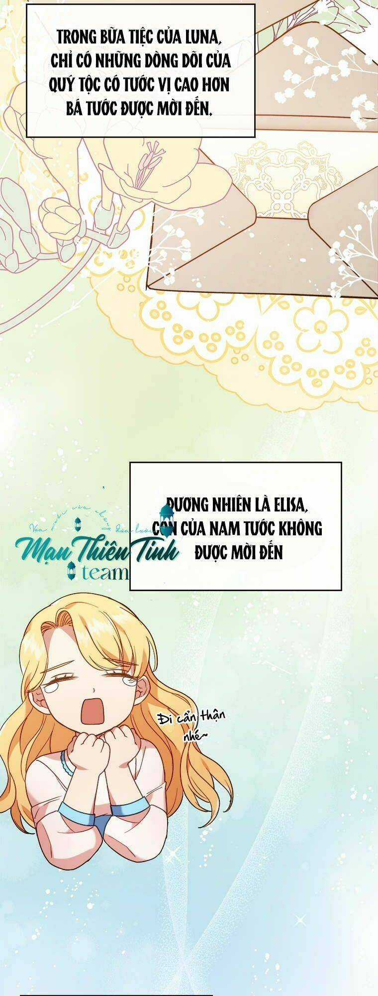 Tôi Đã Bị Quyến Rũ Bởi Nam Chính Ốm Yếu Chapter 10 trang 44