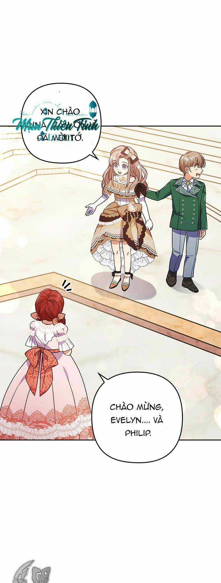 Tôi Đã Bị Quyến Rũ Bởi Nam Chính Ốm Yếu Chapter 10 trang 46