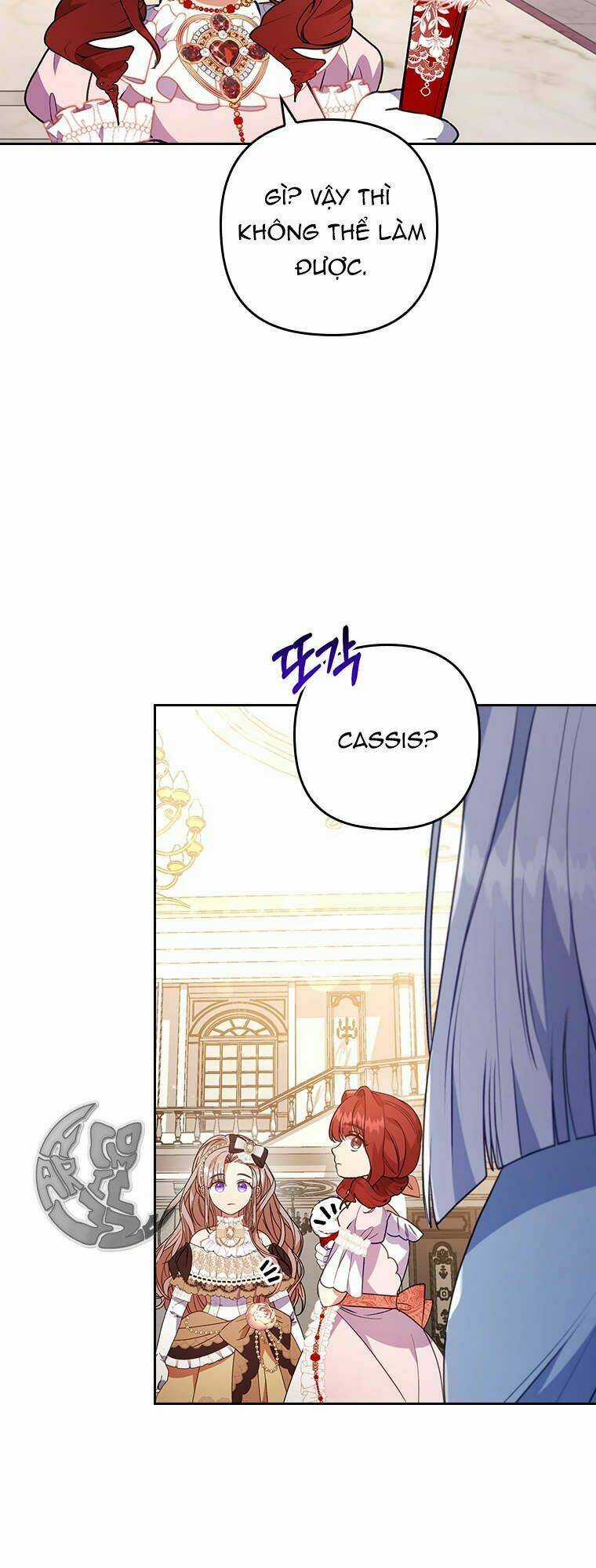 Tôi Đã Bị Quyến Rũ Bởi Nam Chính Ốm Yếu Chapter 10 trang 48