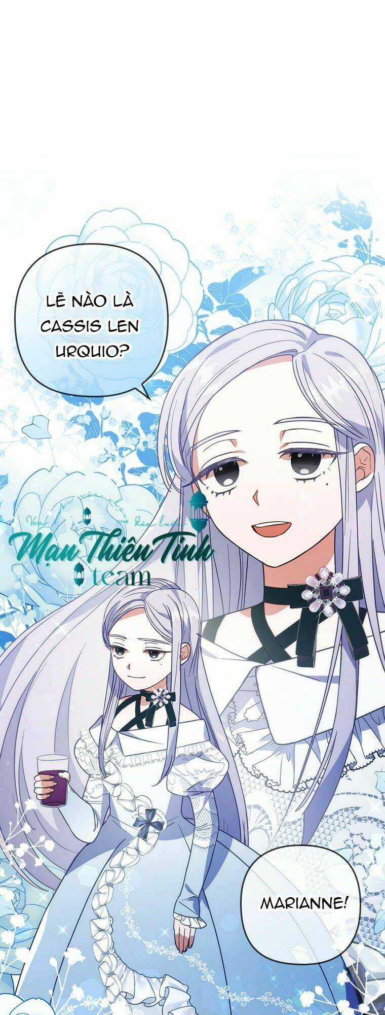 Tôi Đã Bị Quyến Rũ Bởi Nam Chính Ốm Yếu Chapter 10 trang 49