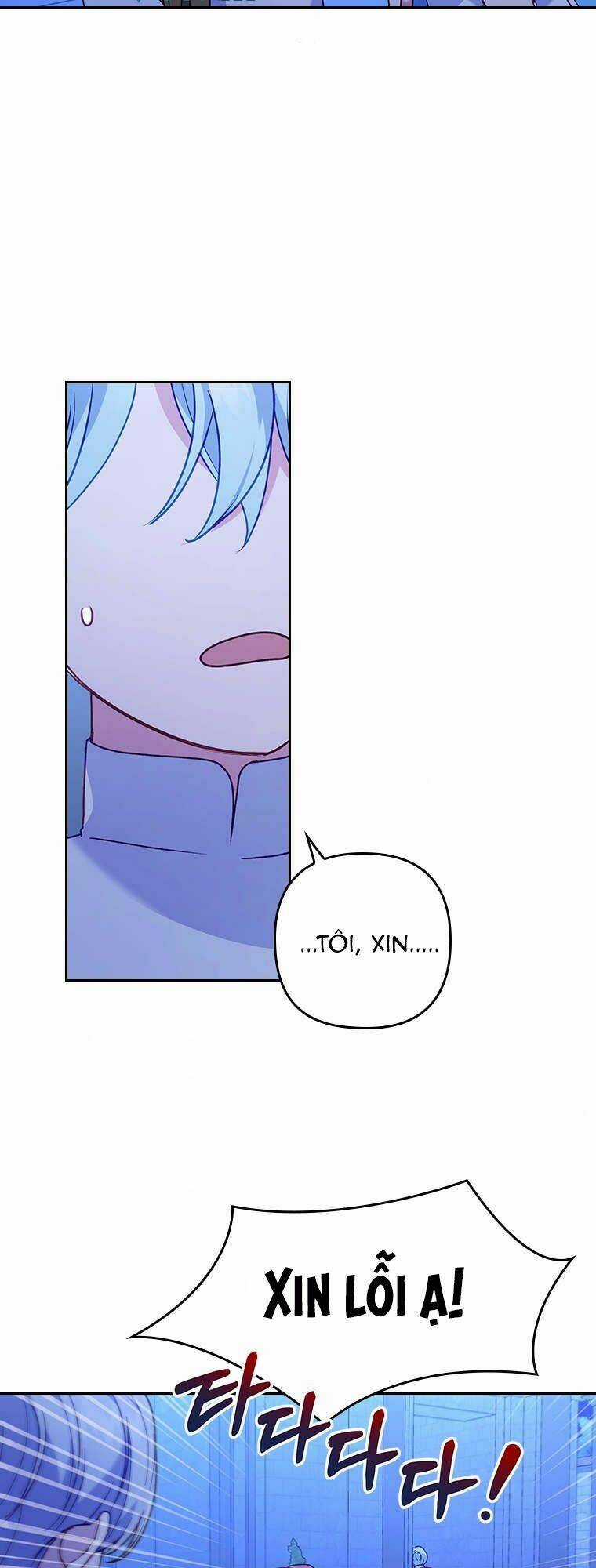 Tôi Đã Bị Quyến Rũ Bởi Nam Chính Ốm Yếu Chapter 10 trang 5