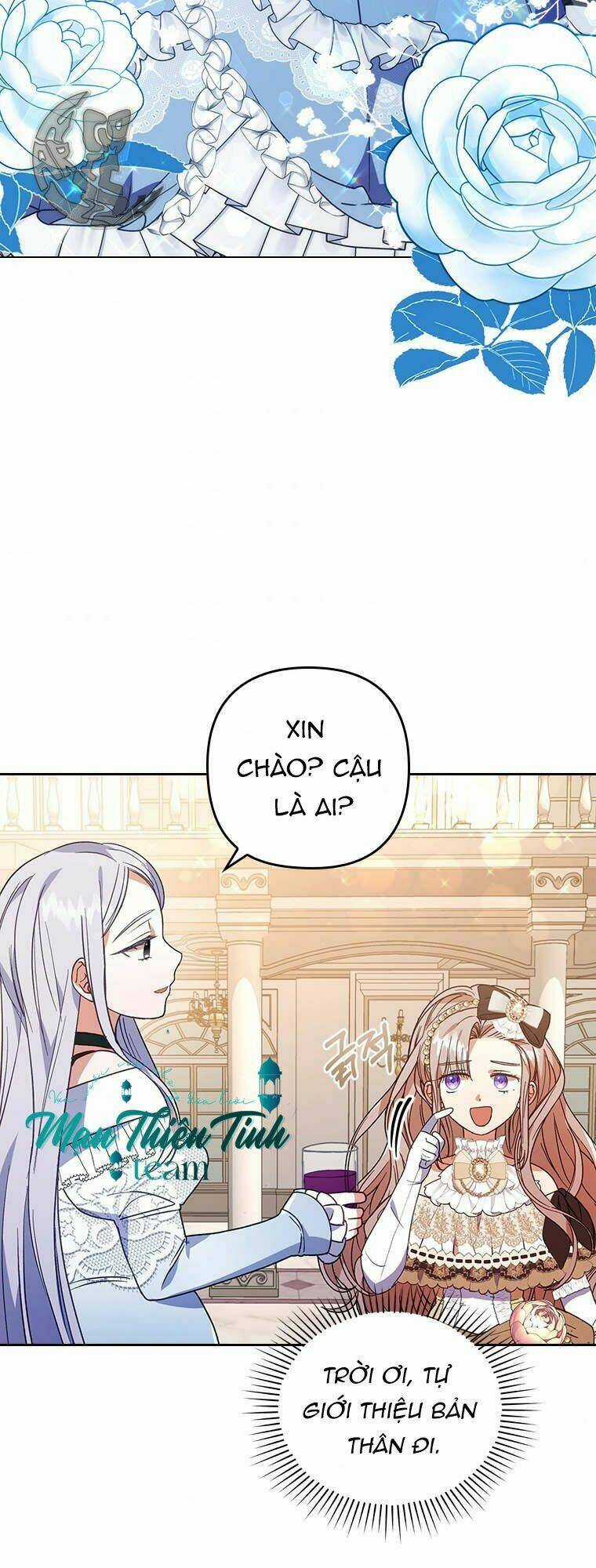 Tôi Đã Bị Quyến Rũ Bởi Nam Chính Ốm Yếu Chapter 10 trang 50