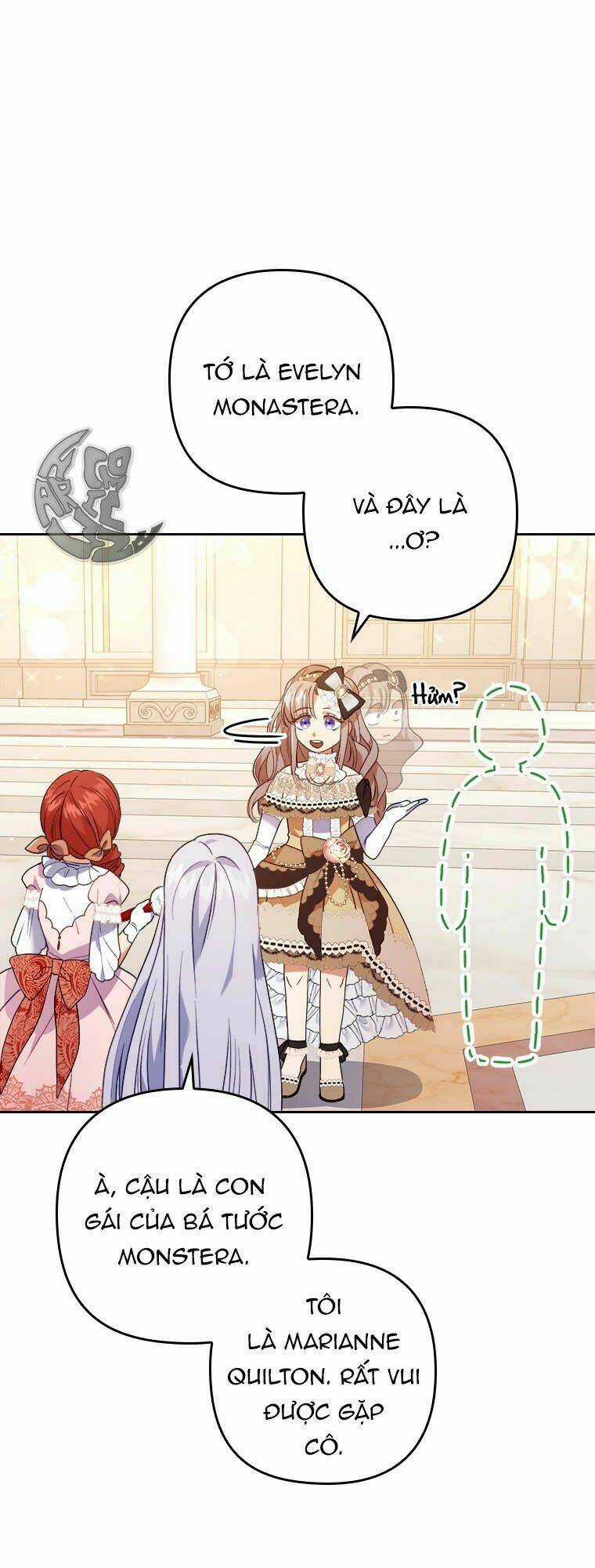 Tôi Đã Bị Quyến Rũ Bởi Nam Chính Ốm Yếu Chapter 10 trang 51