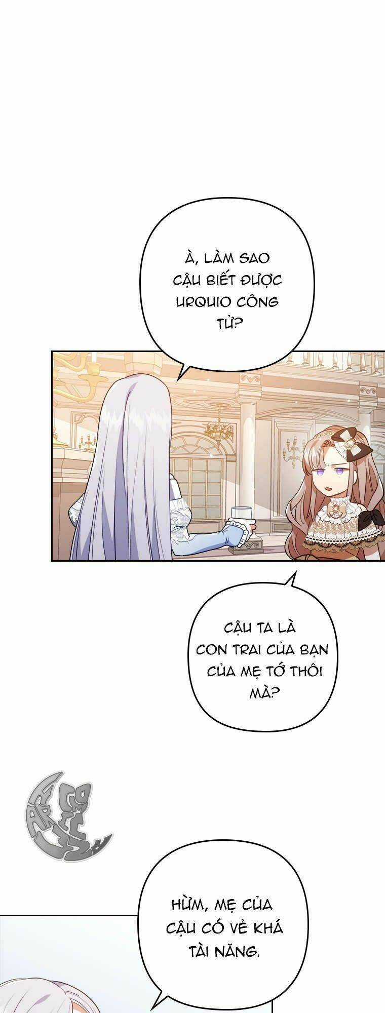 Tôi Đã Bị Quyến Rũ Bởi Nam Chính Ốm Yếu Chapter 10 trang 54