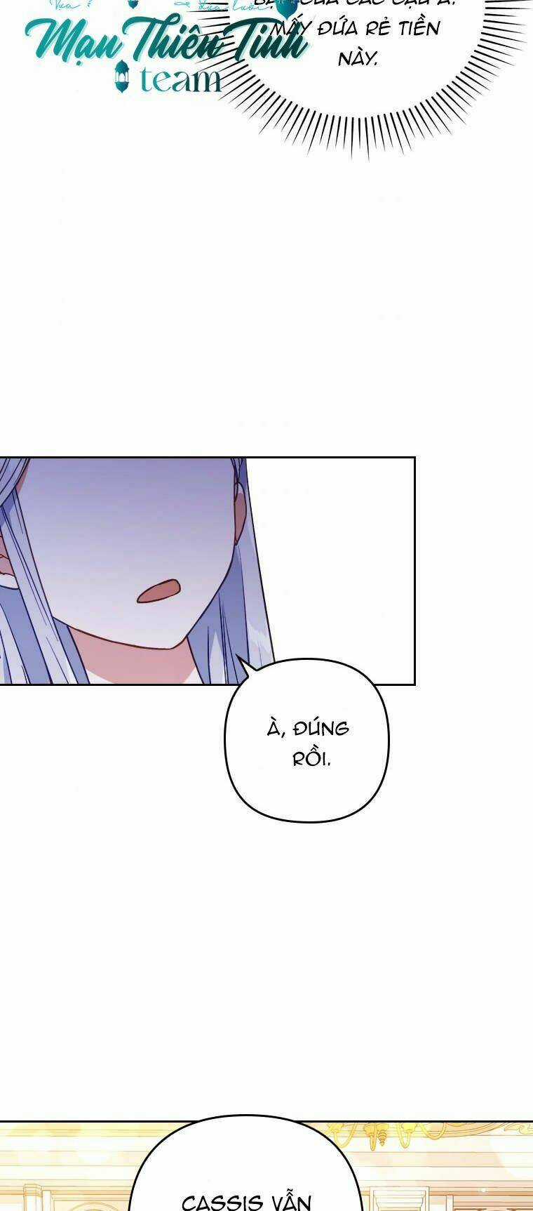 Tôi Đã Bị Quyến Rũ Bởi Nam Chính Ốm Yếu Chapter 10 trang 56