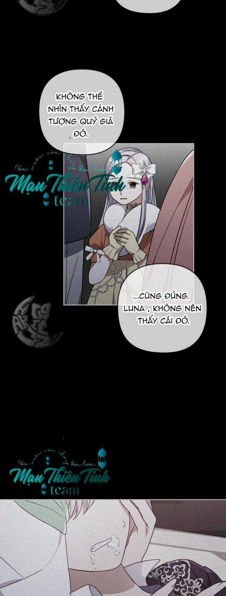 Tôi Đã Bị Quyến Rũ Bởi Nam Chính Ốm Yếu Chapter 10 trang 60