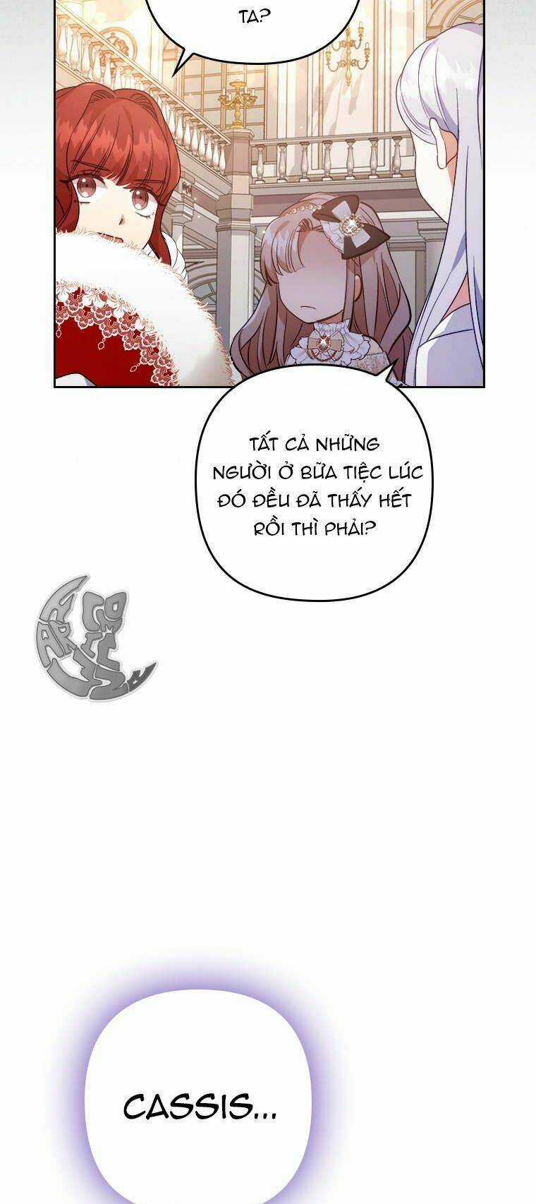 Tôi Đã Bị Quyến Rũ Bởi Nam Chính Ốm Yếu Chapter 10 trang 62