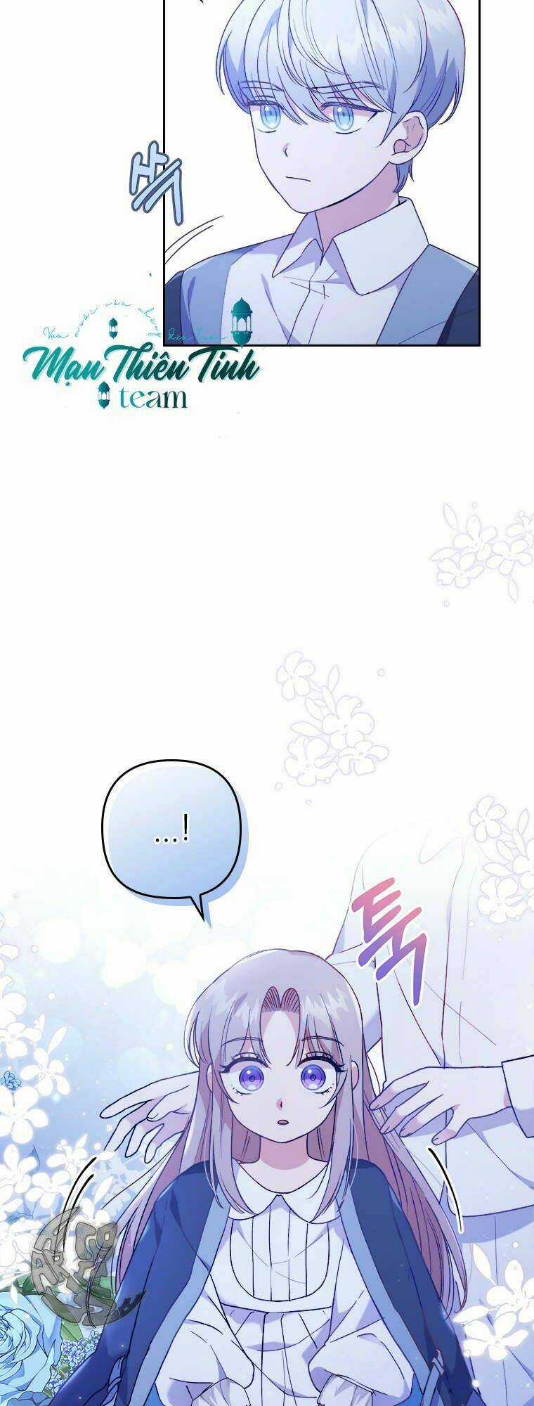 Tôi Đã Bị Quyến Rũ Bởi Nam Chính Ốm Yếu Chapter 10 trang 8