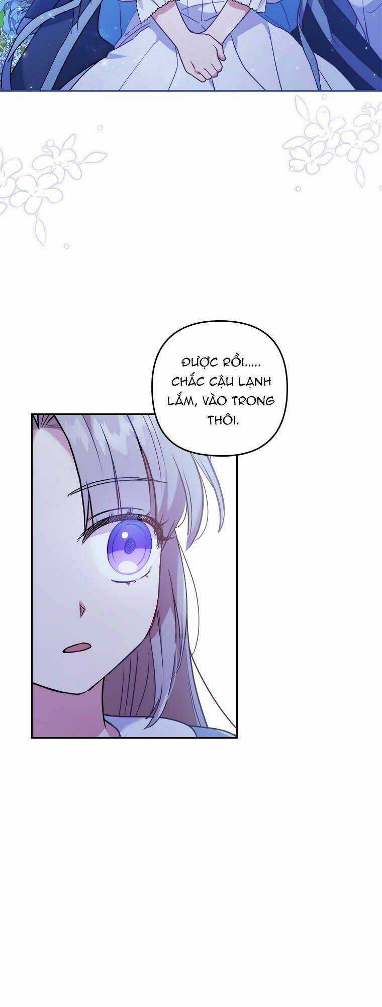 Tôi Đã Bị Quyến Rũ Bởi Nam Chính Ốm Yếu Chapter 10 trang 9