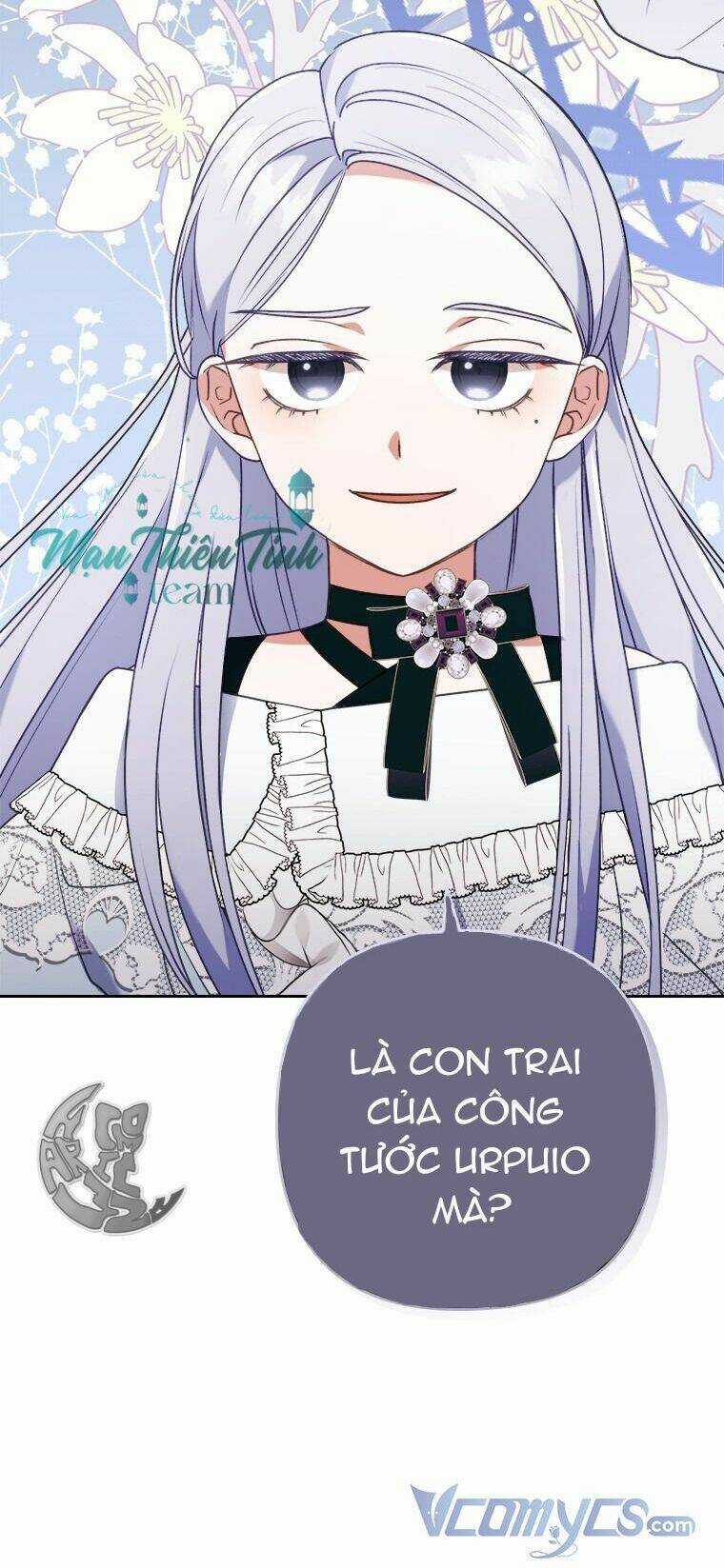 Tôi Đã Bị Quyến Rũ Bởi Nam Chính Ốm Yếu Chapter 11 trang 11