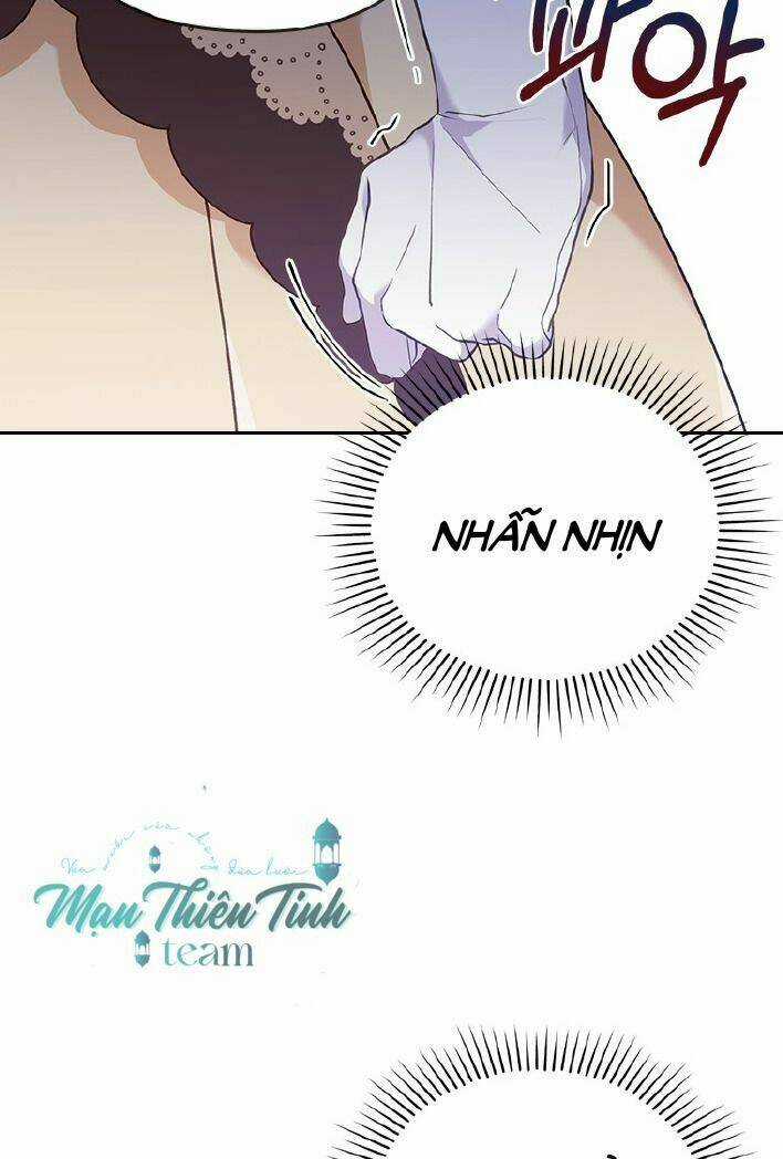 Tôi Đã Bị Quyến Rũ Bởi Nam Chính Ốm Yếu Chapter 11 trang 13