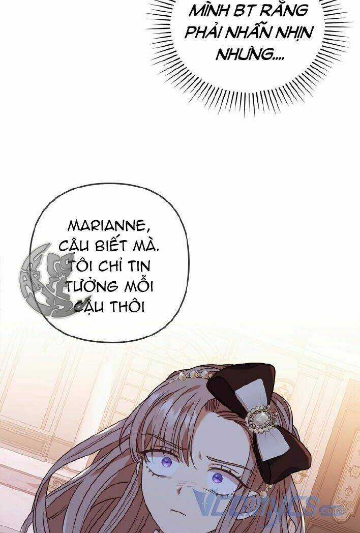 Tôi Đã Bị Quyến Rũ Bởi Nam Chính Ốm Yếu Chapter 11 trang 14