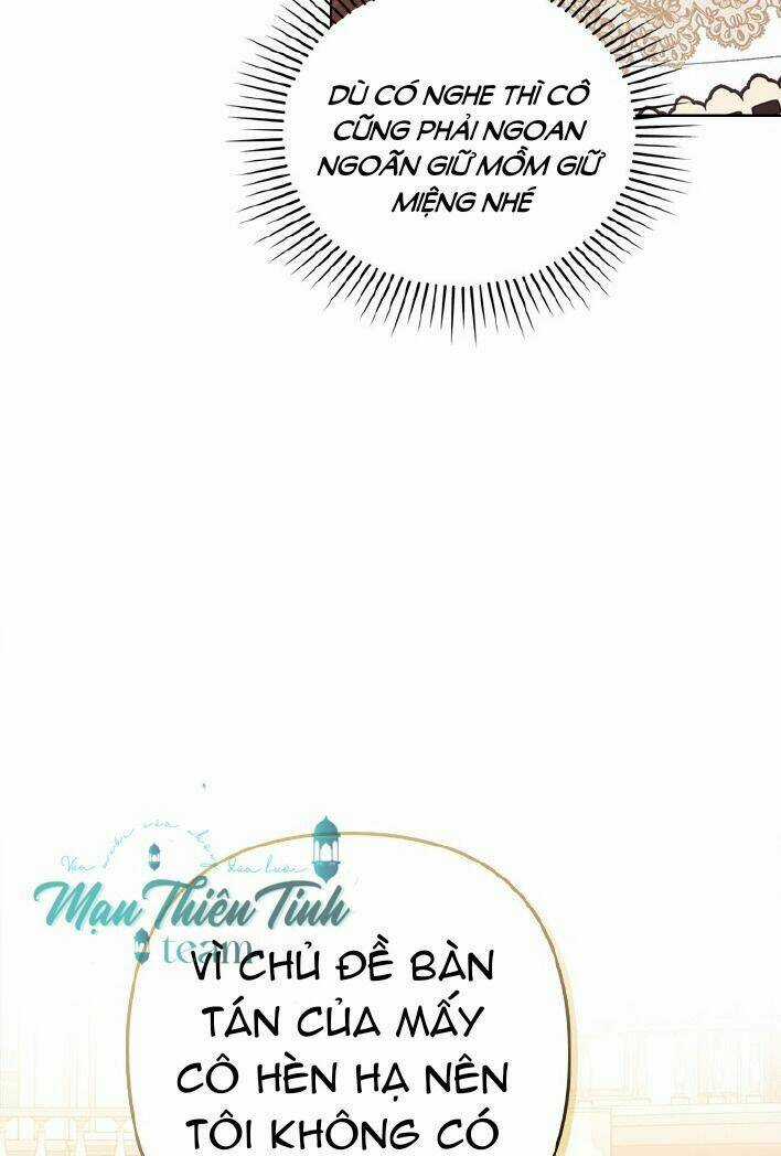 Tôi Đã Bị Quyến Rũ Bởi Nam Chính Ốm Yếu Chapter 11 trang 19