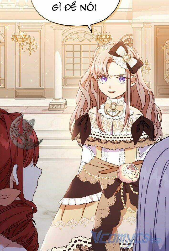 Tôi Đã Bị Quyến Rũ Bởi Nam Chính Ốm Yếu Chapter 11 trang 20