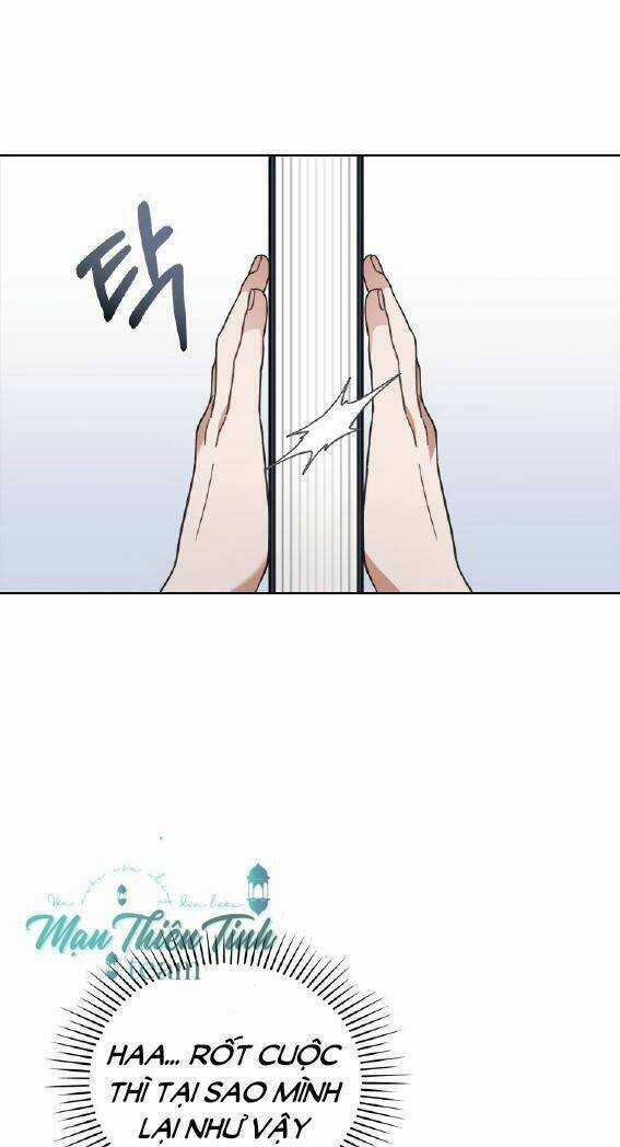 Tôi Đã Bị Quyến Rũ Bởi Nam Chính Ốm Yếu Chapter 11 trang 22