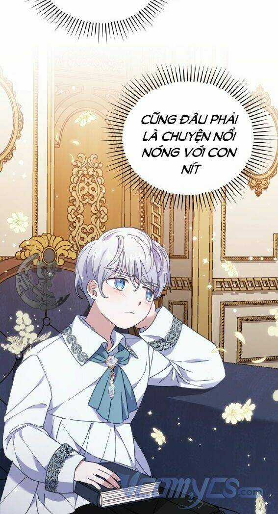 Tôi Đã Bị Quyến Rũ Bởi Nam Chính Ốm Yếu Chapter 11 trang 23