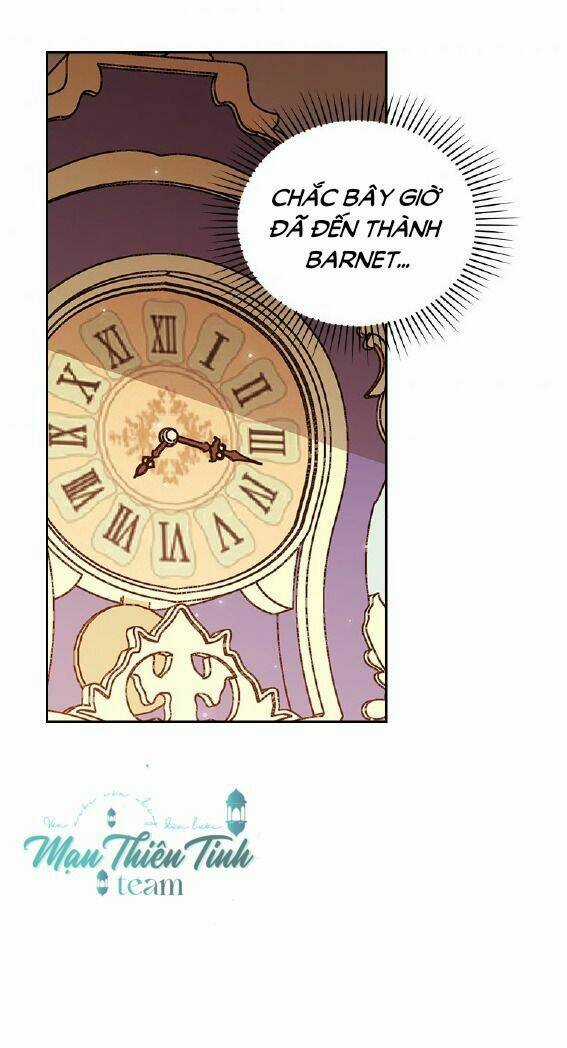 Tôi Đã Bị Quyến Rũ Bởi Nam Chính Ốm Yếu Chapter 11 trang 27