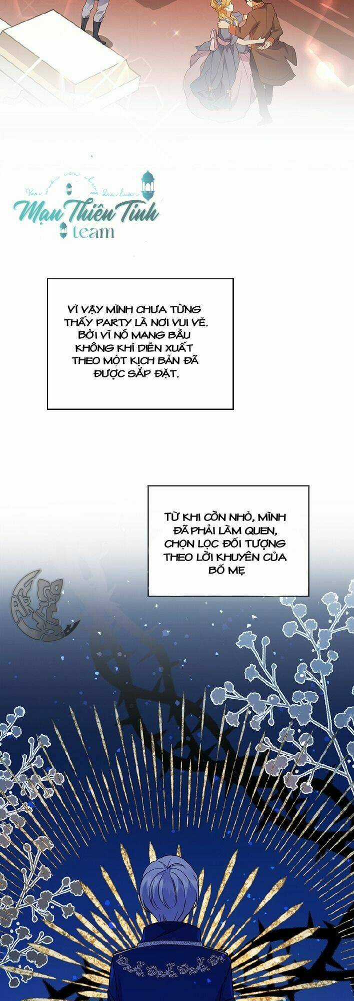 Tôi Đã Bị Quyến Rũ Bởi Nam Chính Ốm Yếu Chapter 11 trang 29